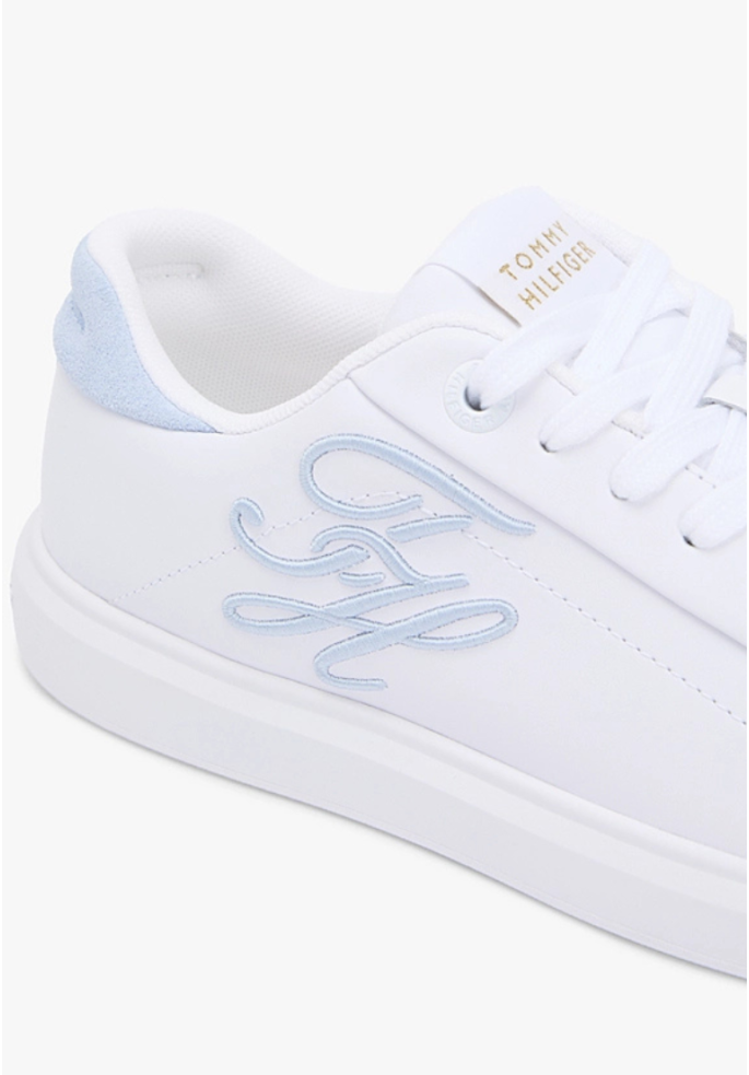 ZAPATILLAS ICON COURT | TOMMY HILFIGER