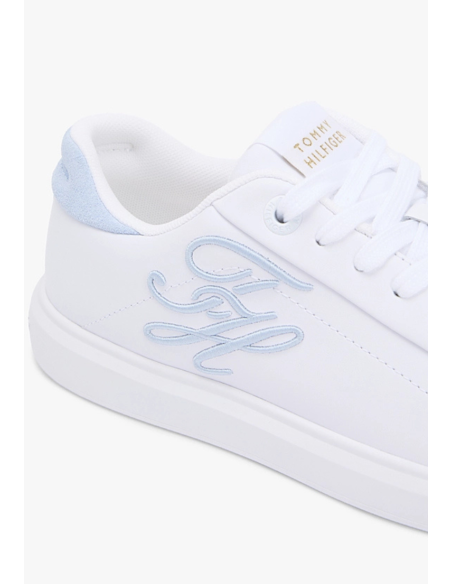 ZAPATILLAS ICON COURT | TOMMY HILFIGER