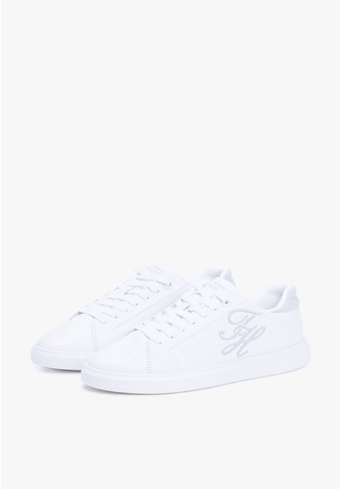 ZAPATILLAS ICON COURT | TOMMY HILFIGER