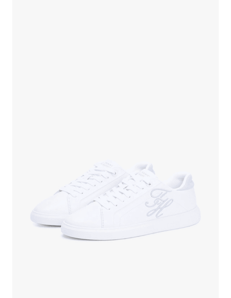 ZAPATILLAS ICON COURT | TOMMY HILFIGER