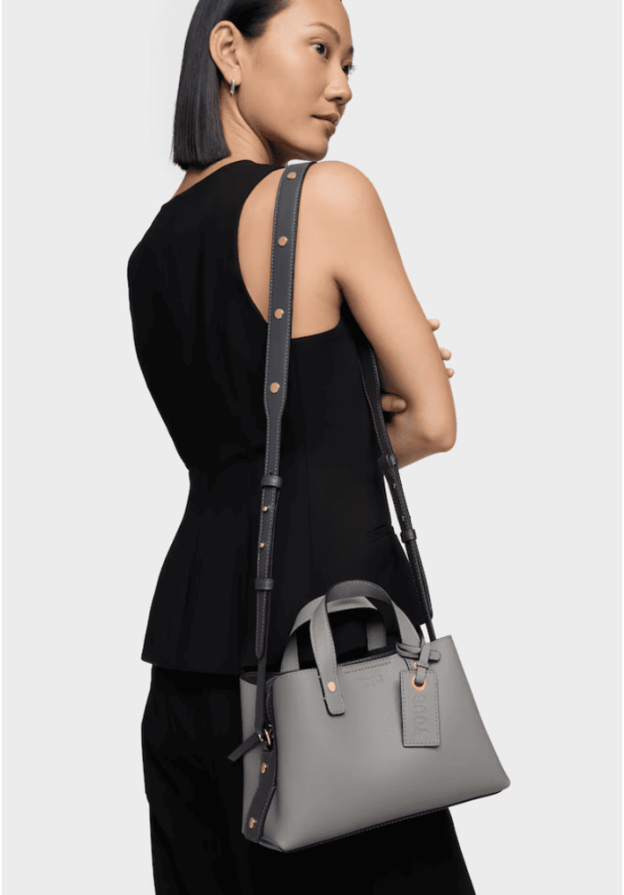 BOLSO CITY S CITYBOW | TOUS