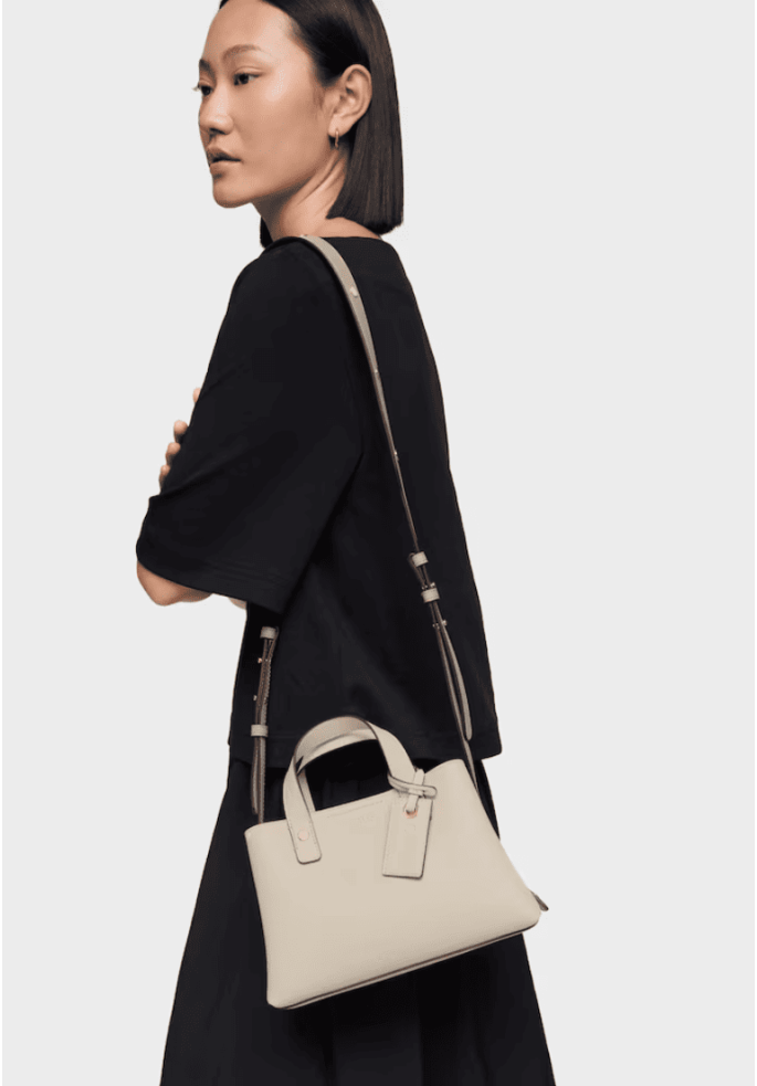 BOLSO CITY S CITYBOW | TOUS