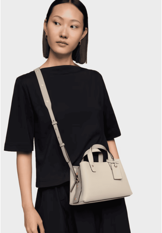 BOLSO CITY S CITYBOW | TOUS