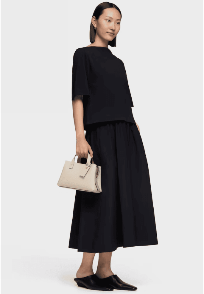 BOLSO CITY S CITYBOW | TOUS