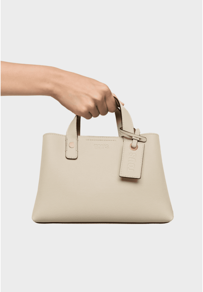 BOLSO CITY S CITYBOW | TOUS