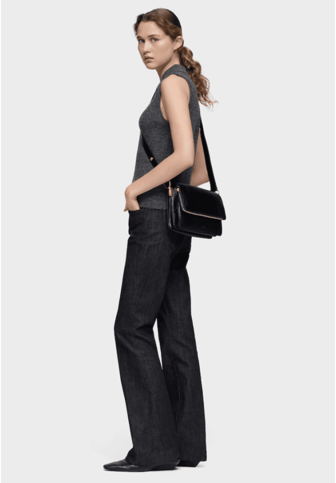 BANDOLERA M AUDREE SOFT | TOUS