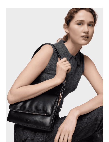 BANDOLERA M AUDREE SOFT | TOUS