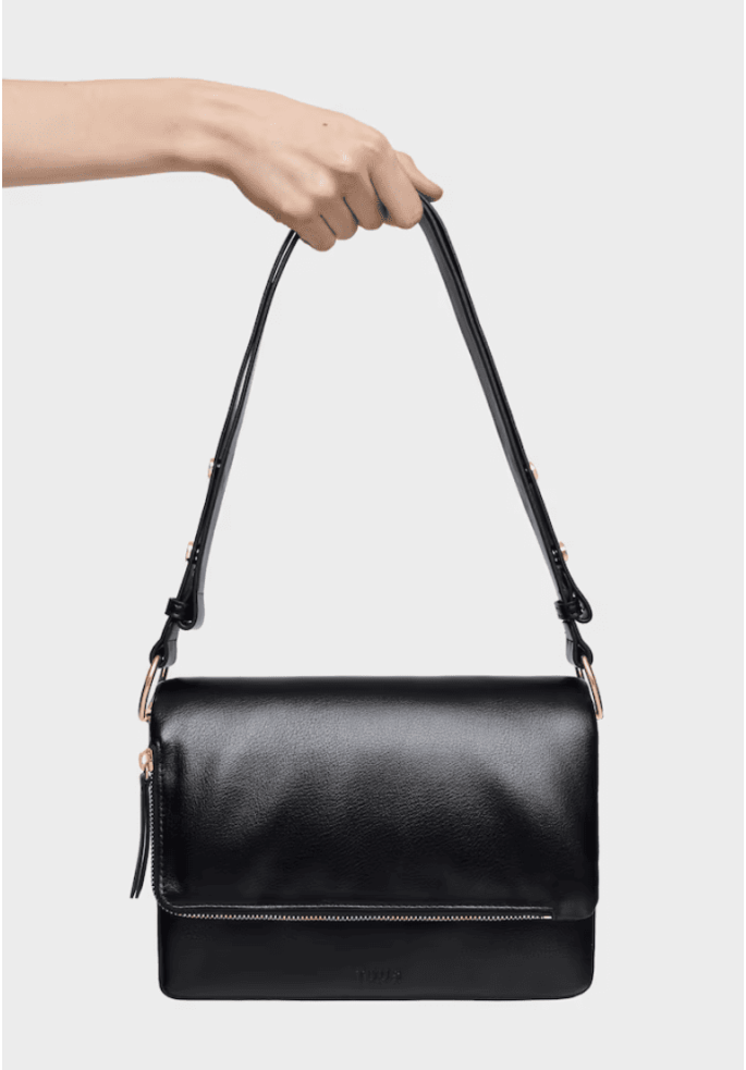 BANDOLERA M AUDREE SOFT | TOUS