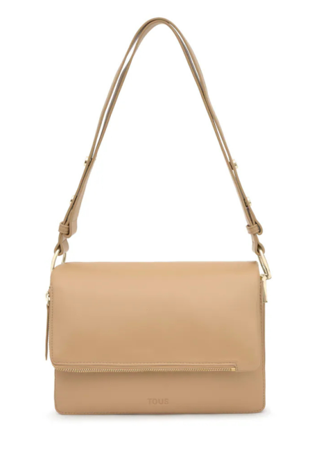 BANDOLERA M AUDREE SOFT | TOUS