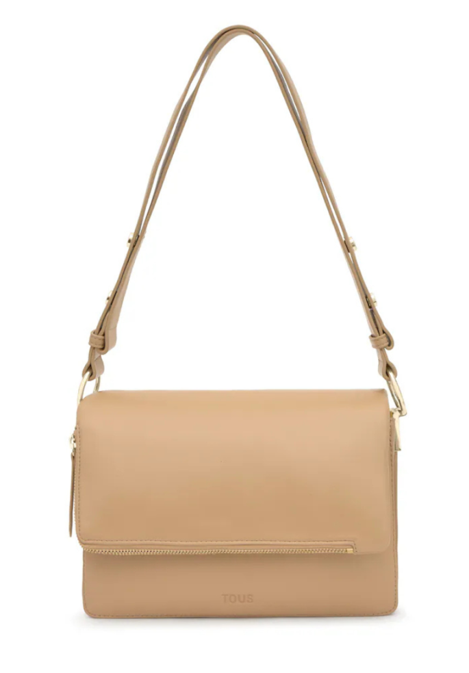 BANDOLERA M AUDREE SOFT | TOUS