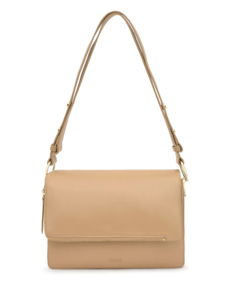 BANDOLERA M AUDREE SOFT | TOUS