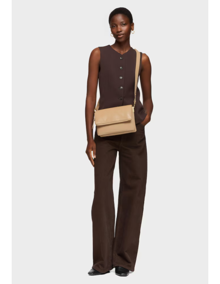 BANDOLERA M AUDREE SOFT | TOUS