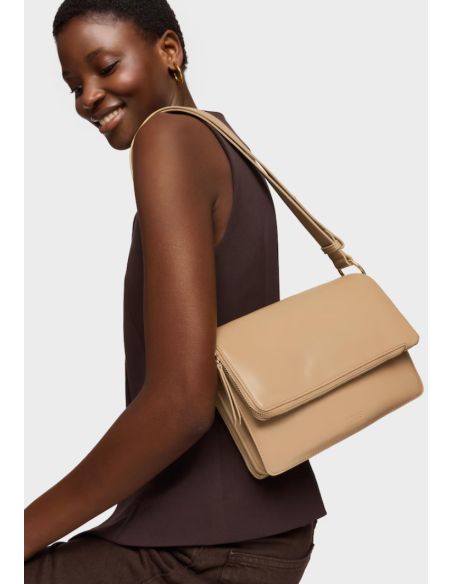 BANDOLERA M AUDREE SOFT | TOUS