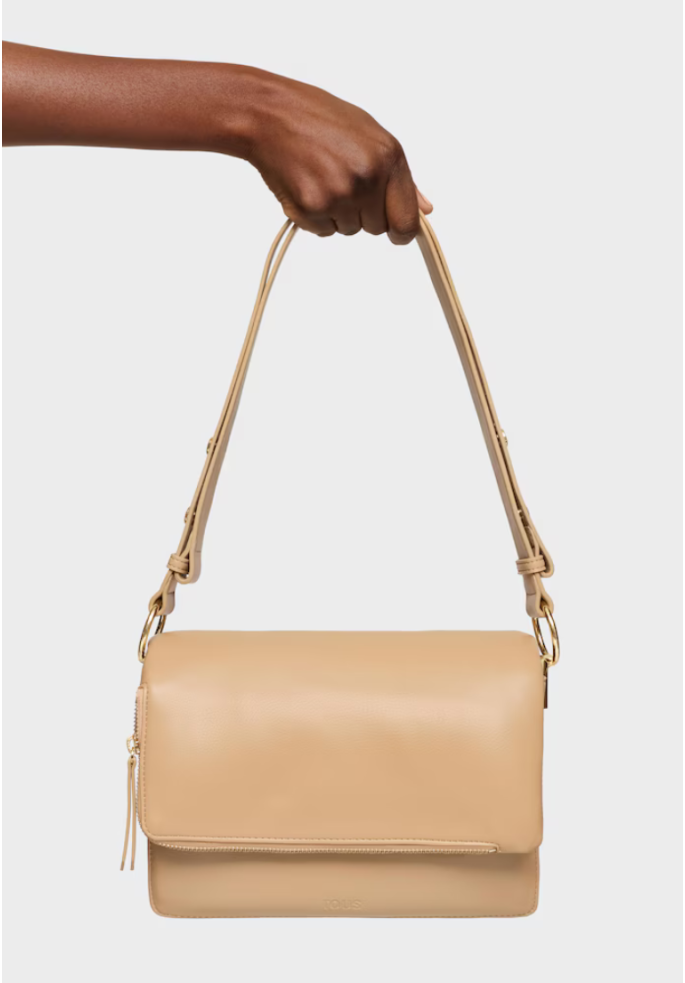 BANDOLERA M AUDREE SOFT | TOUS