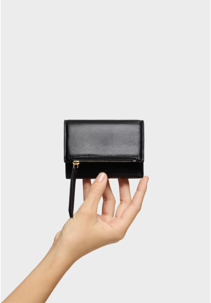 BILLETERA S AUDREE SOFT | TOUS