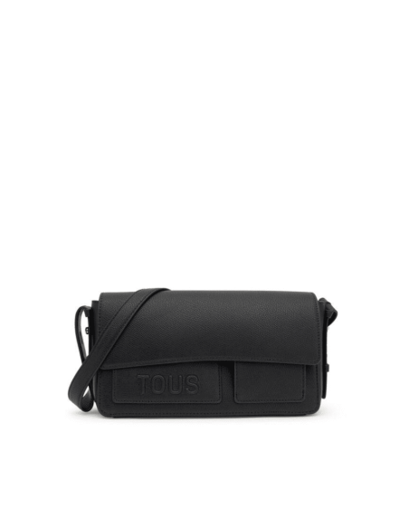 BANDOLERA M BACK TO BASICS | TOUS