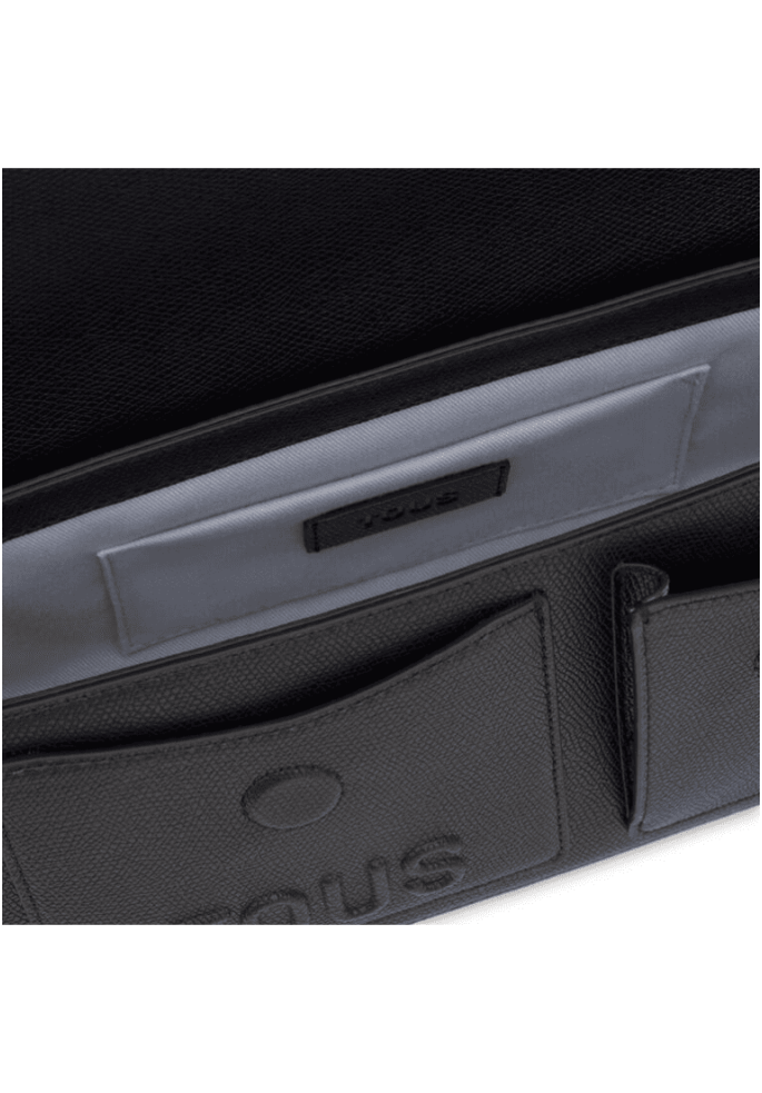 BANDOLERA M BACK TO BASICS | TOUS