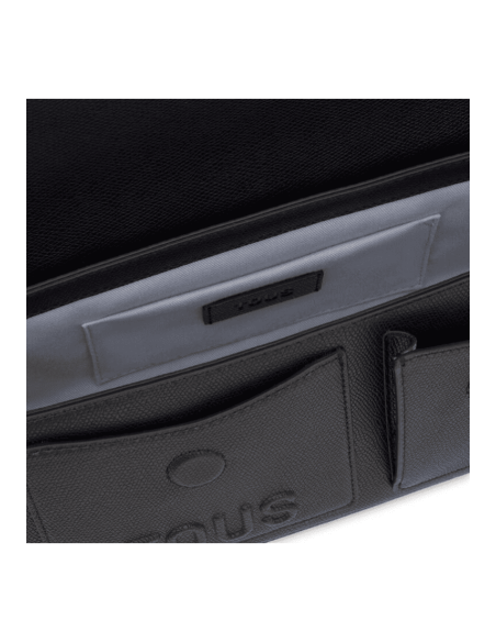 BANDOLERA M BACK TO BASICS | TOUS