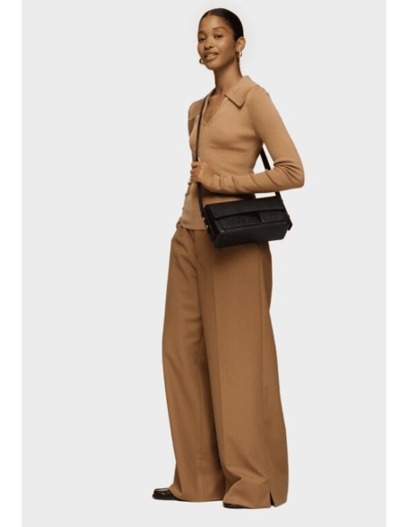 BANDOLERA M BACK TO BASICS | TOUS