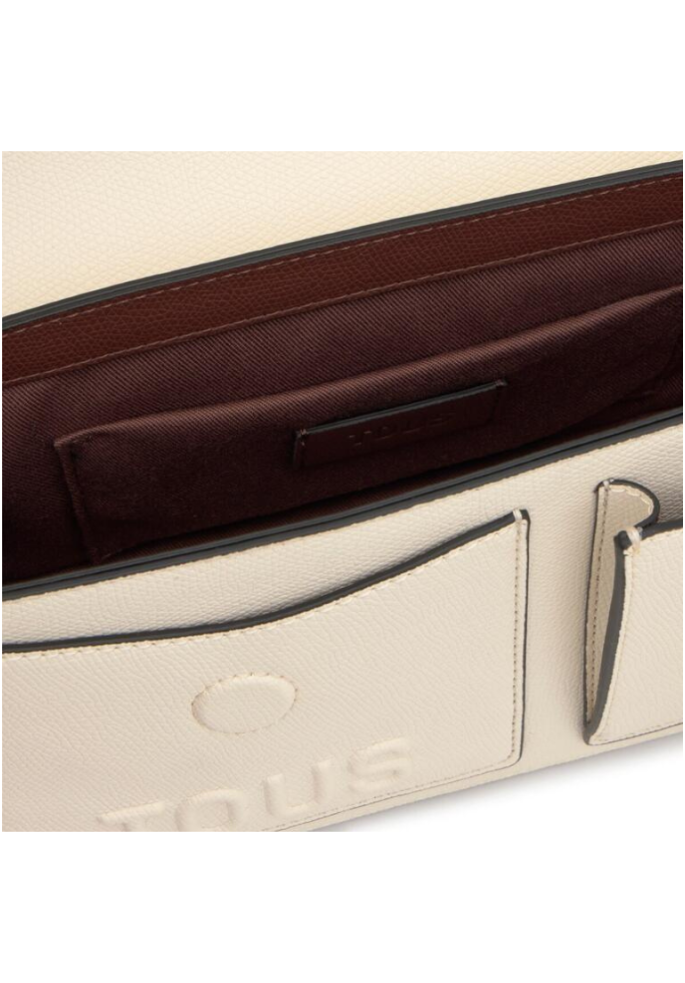 BANDOLERA M BACK TO BASICS | TOUS