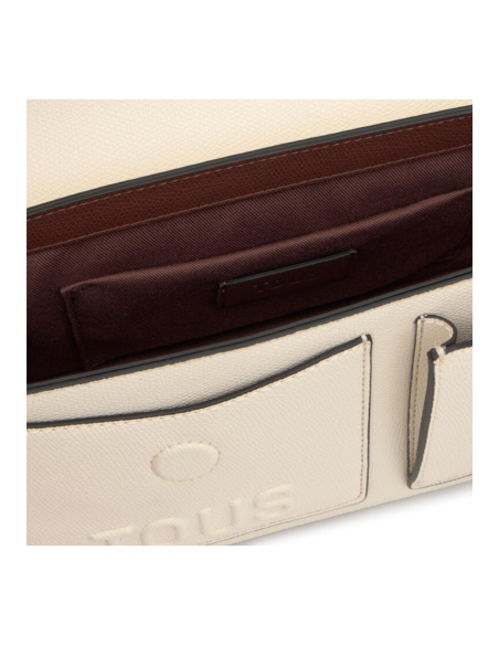 BANDOLERA M BACK TO BASICS | TOUS