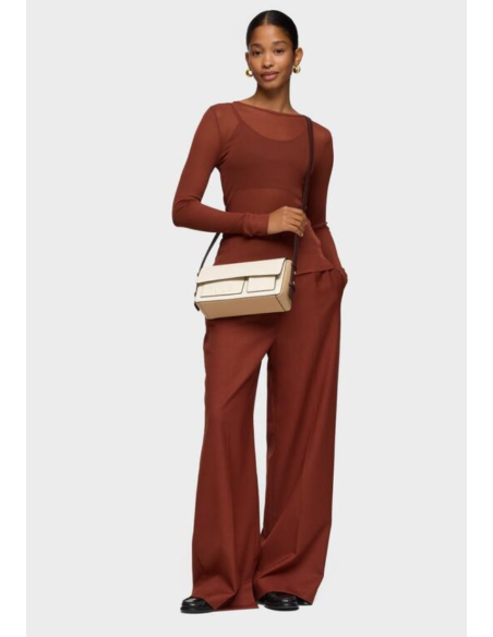 BANDOLERA M BACK TO BASICS | TOUS