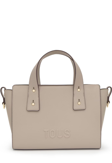 CITY M BAKC TO BASICS | TOUS
