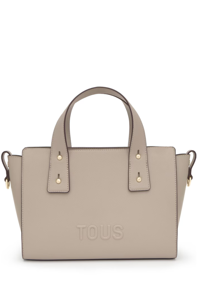 CITY M BAKC TO BASICS | TOUS