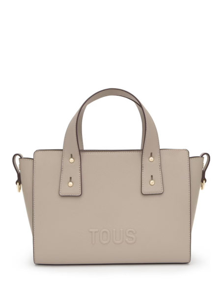 CITY M BAKC TO BASICS | TOUS