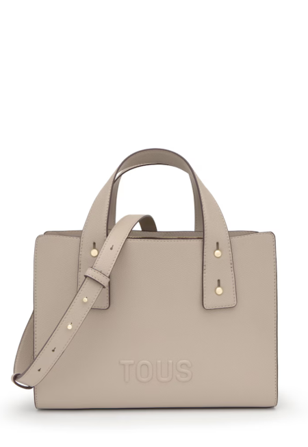 CITY M BAKC TO BASICS | TOUS 2