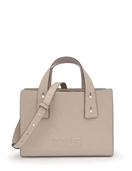 CITY M BAKC TO BASICS | TOUS