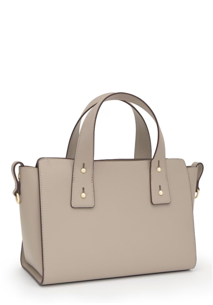 CITY M BAKC TO BASICS | TOUS