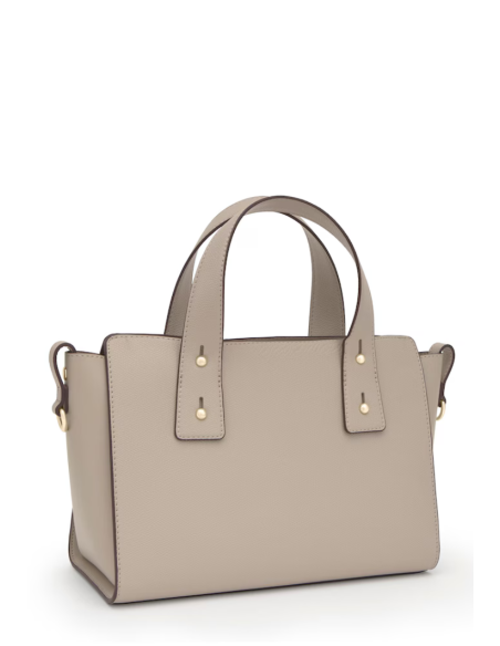 CITY M BAKC TO BASICS | TOUS