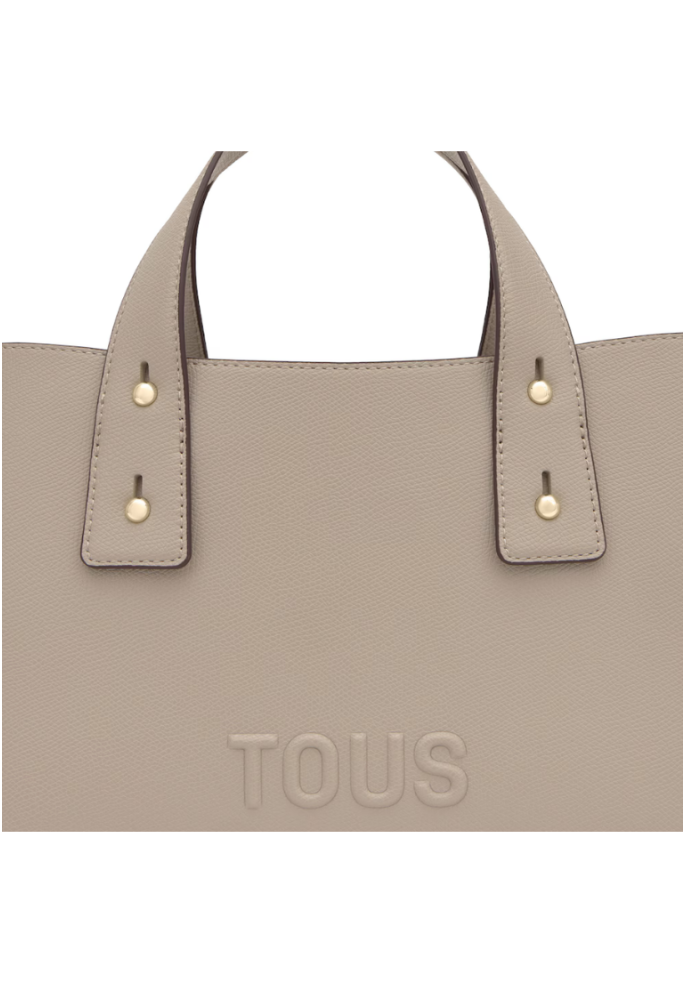 CITY M BAKC TO BASICS | TOUS