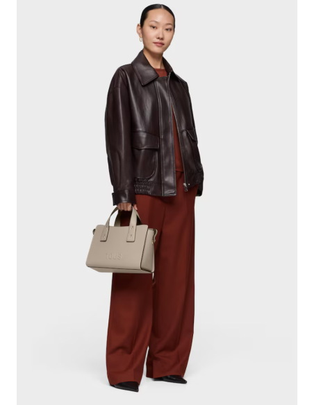 CITY M BAKC TO BASICS | TOUS