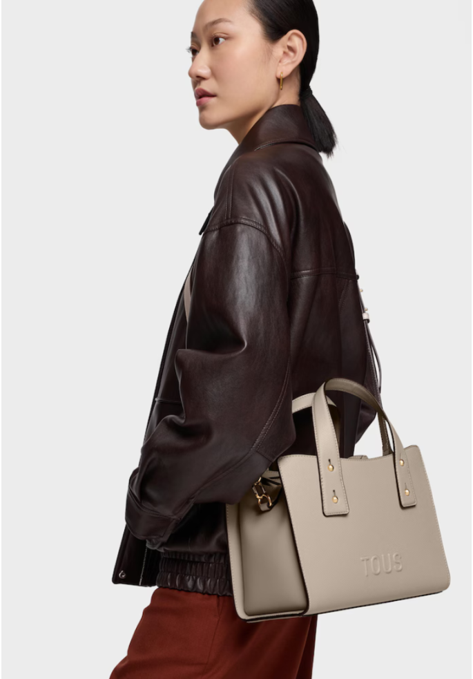 CITY M BAKC TO BASICS | TOUS