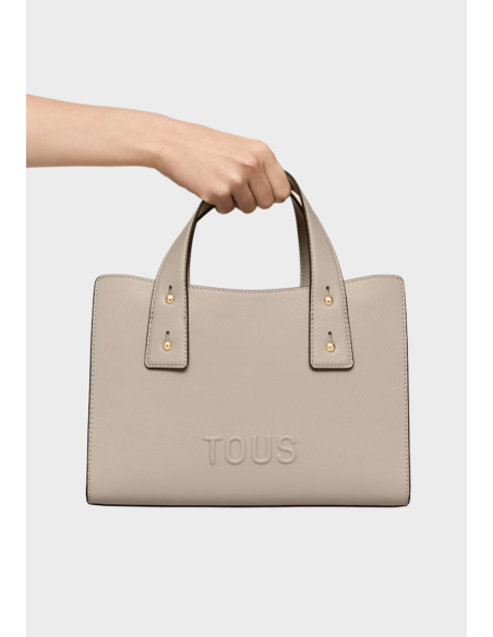 CITY M BAKC TO BASICS | TOUS