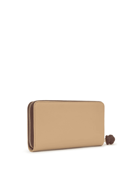 BILLETERA M BACK TO BASICS... 2