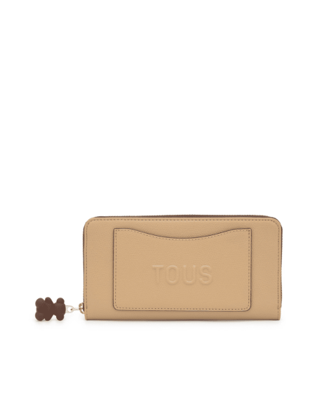 BILLETERA M BACK TO BASICS | TOUS