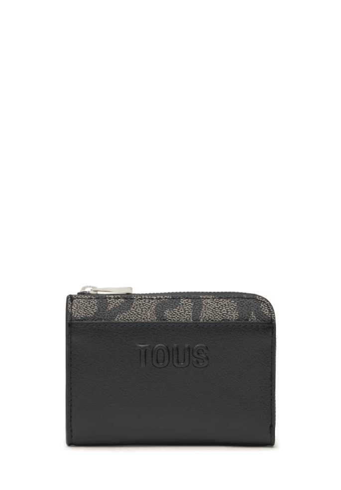 MONEDERO L KAOS ICON | TOUS