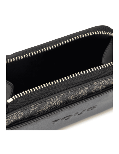 MONEDERO L KAOS ICON | TOUS