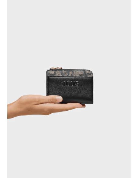 MONEDERO L KAOS ICON | TOUS
