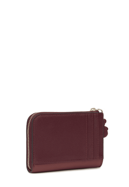 MONEDERO L AUDREE SAFFIANO... 2