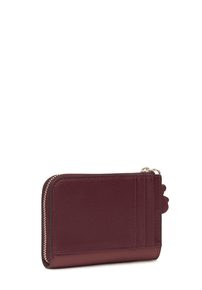 MONEDERO L AUDREE SAFFIANO | TOUS