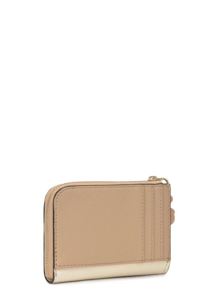 MONEDERO L AUDREE SAFFIANO | TOUS