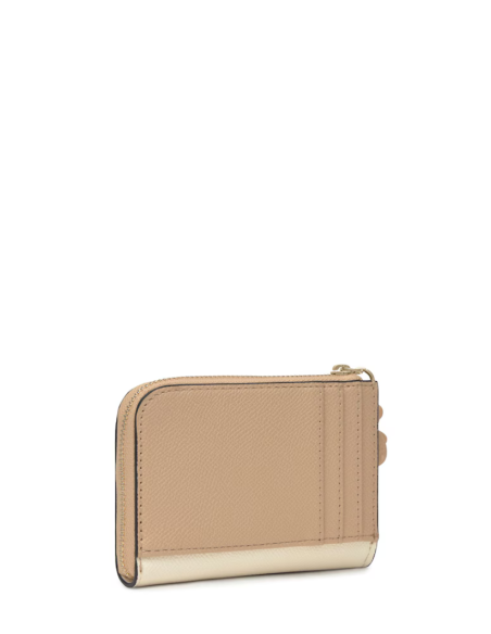 MONEDERO L AUDREE SAFFIANO | TOUS