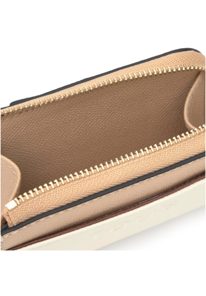 MONEDERO L AUDREE SAFFIANO | TOUS