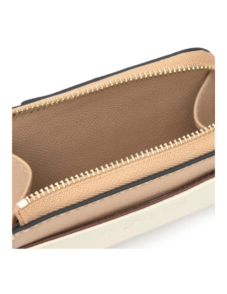 MONEDERO L AUDREE SAFFIANO | TOUS