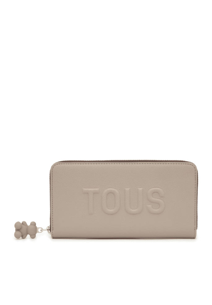 BILLETERA M BACK TO BASICS | TOUS