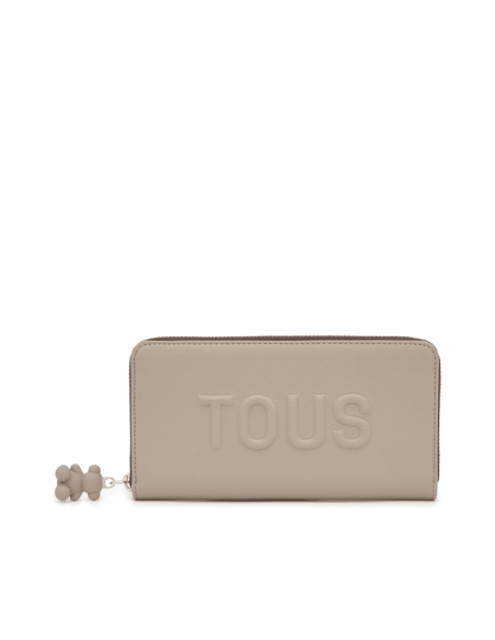 BILLETERA M BACK TO BASICS | TOUS